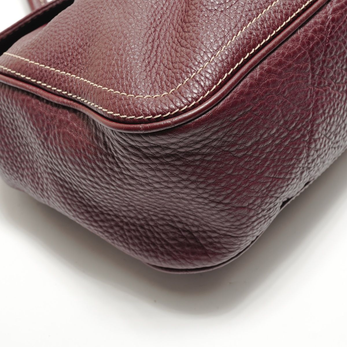 CELINE セリーヌ ハンドバッグ ラージシューケット【中古】 CELINE セリーヌ ハンドバッグ ラージシューケット【中古】