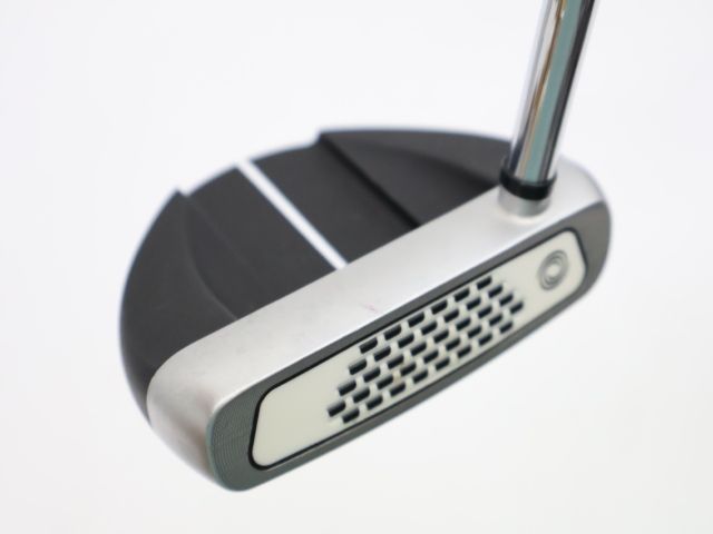 【中古】[Bランク] レディースパター オデッセイ ストロークラボVライン STROKE LAB 2019 V-LINE オリジナルスチール[32インチ]　[2371]
