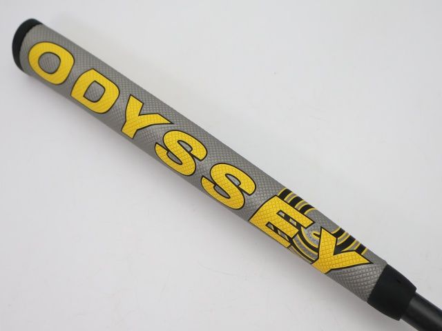 【中古】[Bランク] レディースパター オデッセイ ストロークラボVライン STROKE LAB 2019 V-LINE オリジナルスチール[32インチ]　[2371]