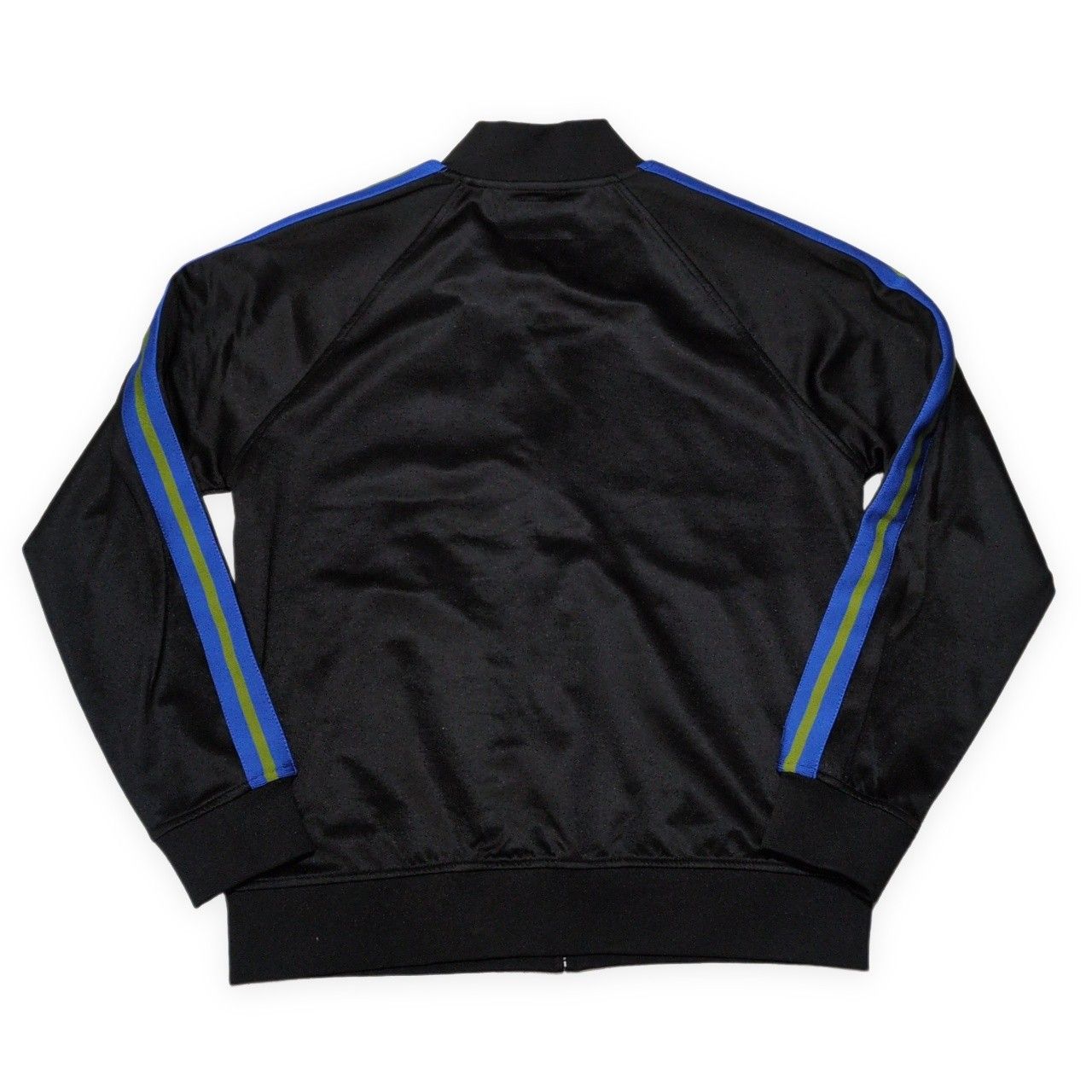 STUSSY ステューシー トラックジャケット ジャージ ラインジャケット