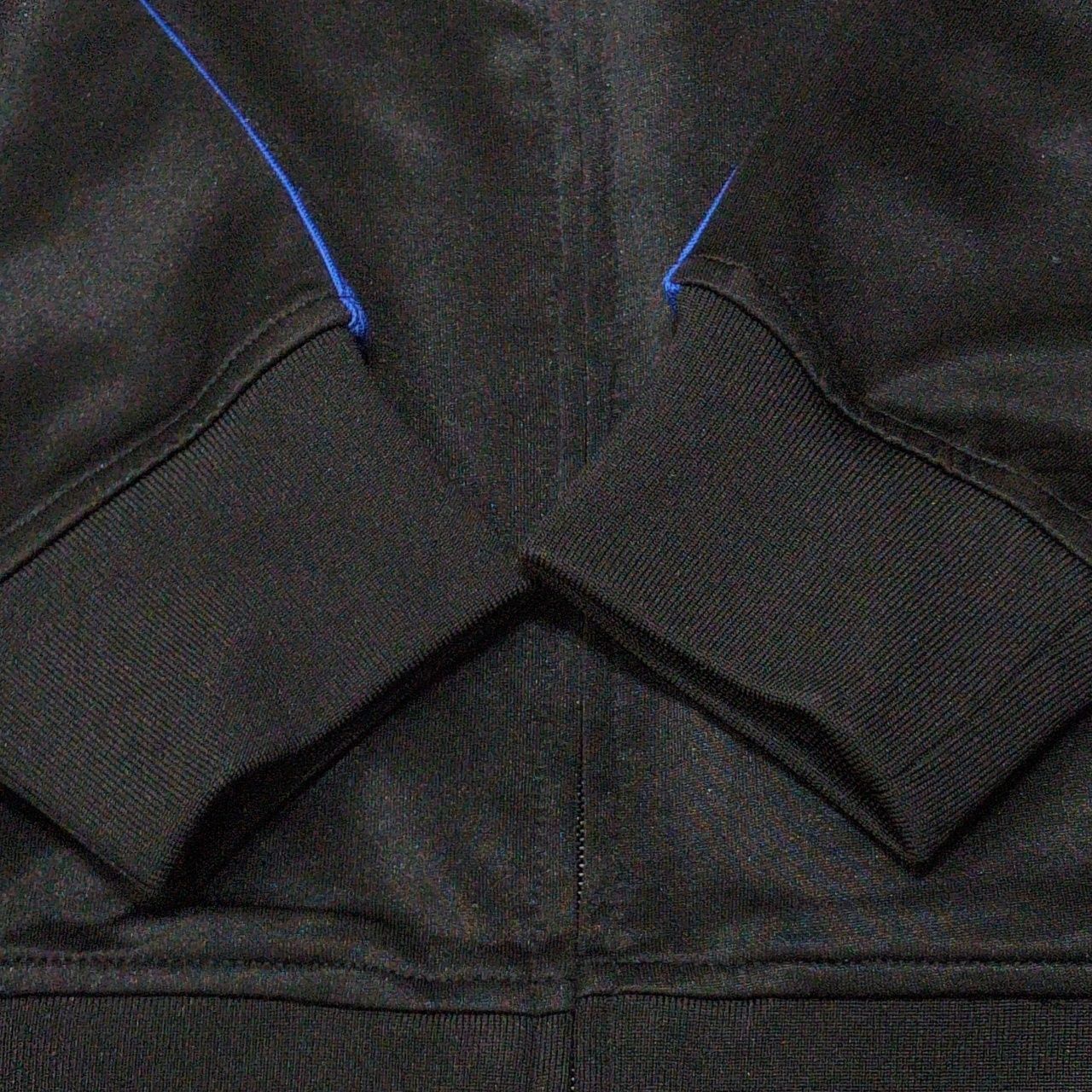 STUSSY ステューシー トラックジャケット ジャージ ラインジャケット