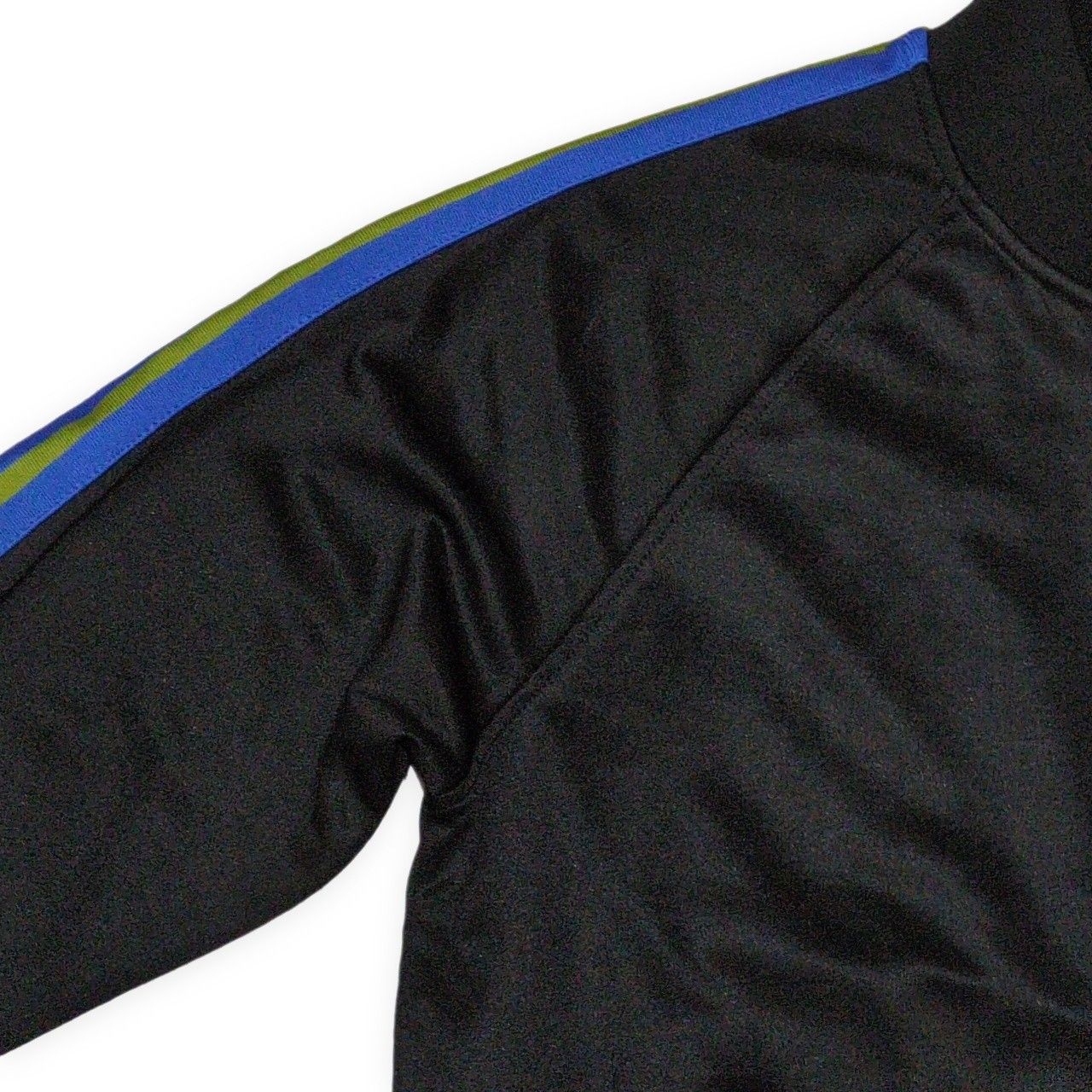 STUSSY ステューシー トラックジャケット ジャージ ラインジャケット