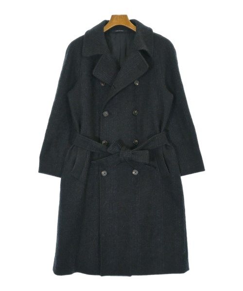 最安値，正規品 TAGLIATORE チェスターコート メンズ 【古着】【中古
