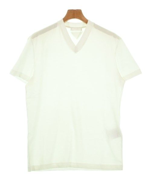 PRADA Tシャツ・カットソー メンズ 【古着】【中古】【送料無料】