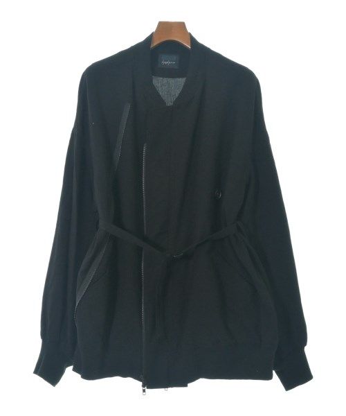 REGULATION Yohji Yamamoto ブルゾン（その他） メンズ 【古着】【中古】【送料無料】
