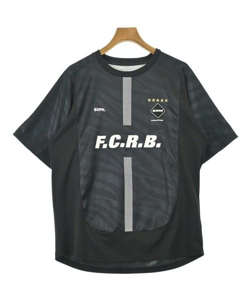 F.C.R.B Tシャツ・カットソー メンズ 【古着】【中古】【送料無料】