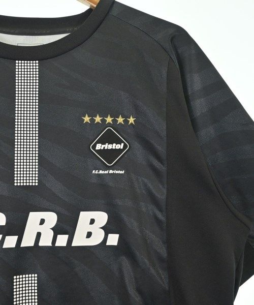 F.C.R.B Tシャツ・カットソー メンズ 【古着】【中古】【送料無料】 F.C.R.B Tシャツ・カットソー メンズ 【古着】【中古】【送料無料】