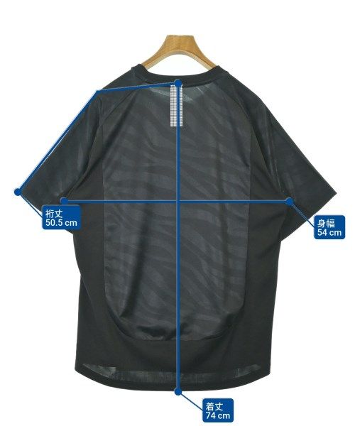 F.C.R.B Tシャツ・カットソー メンズ 【古着】【中古】【送料無料】 F.C.R.B Tシャツ・カットソー メンズ 【古着】【中古】【送料無料】