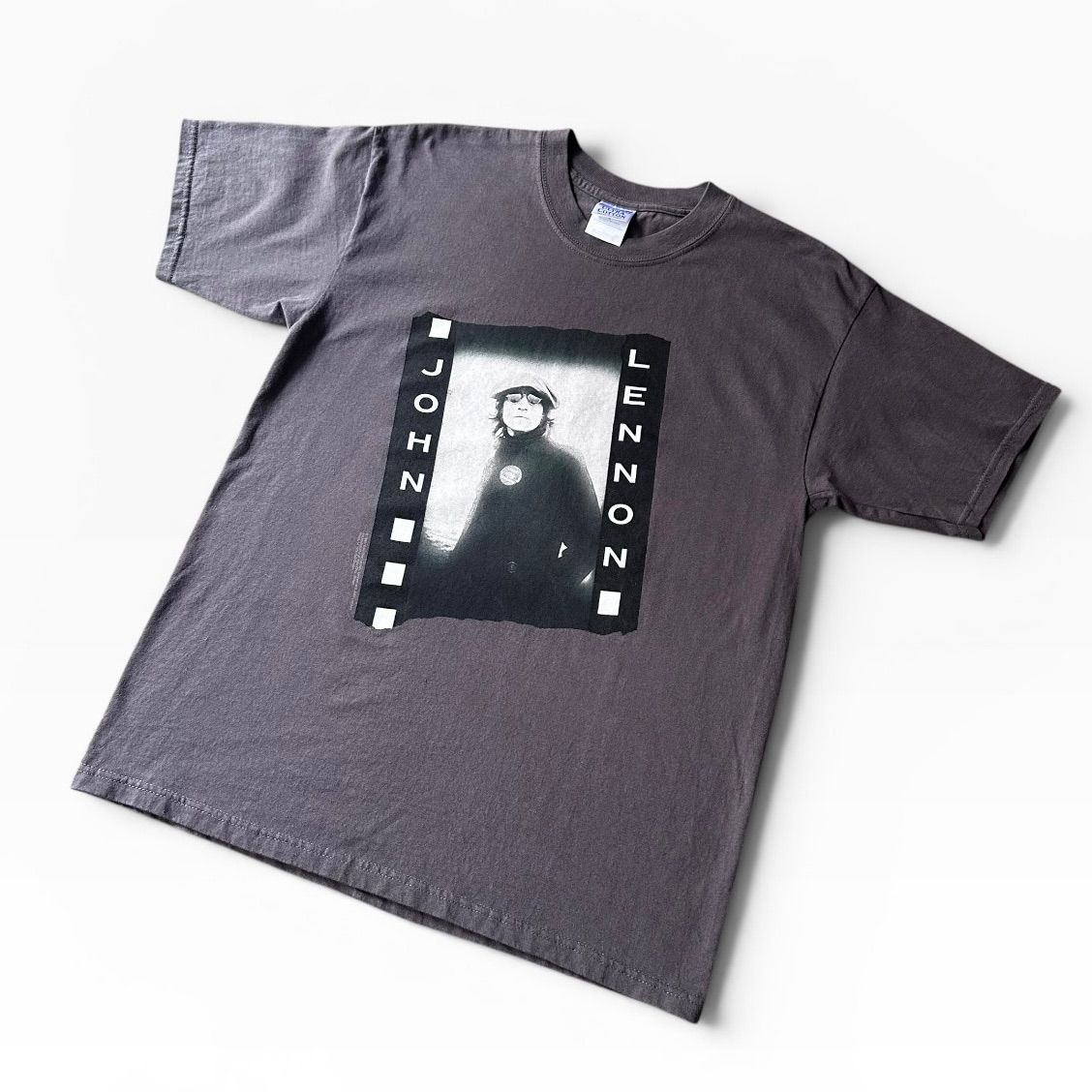 90s John Lennon Photo Tee 90s John Lennon Photo Tee