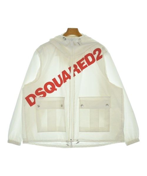 DSQUARED ブルゾン（その他） メンズ 【古着】【中古】【送料無料】