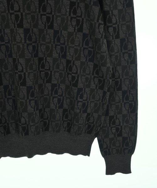 HERMES ニット・セーター メンズ 【古着】【中古】【送料無料】 HERMES ニット・セーター メンズ 【古着】【中古】【送料無料】