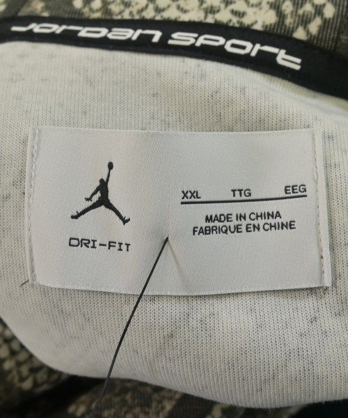 JORDAN BRAND パーカー メンズ 【古着】【中古】【送料無料】
