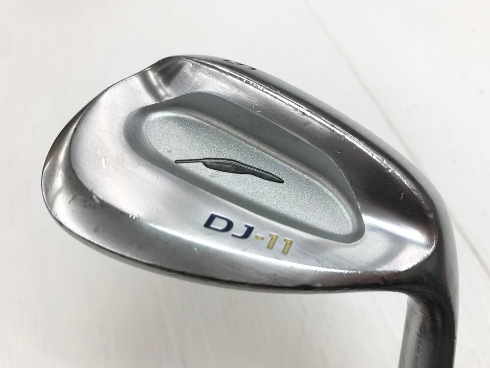 フォーティーン　DJ-11　56度　ダイナミックゴールド　WEDGEフレックス　ウェッジ　中古【最短即日発送】