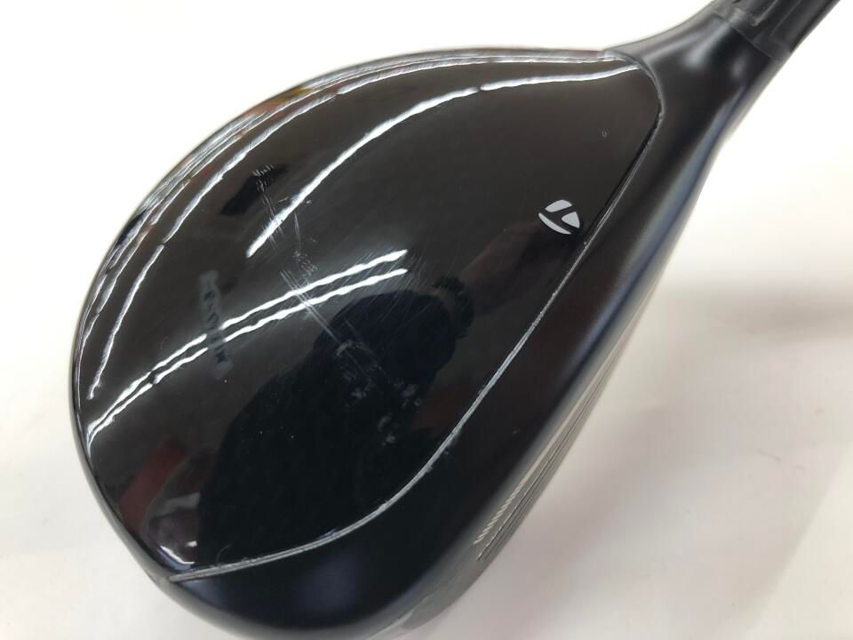 テーラーメイド　STEALTH2 HD　20度　TENSEI RED TM60　Rフレックス　ユーティリティ　中古　ゴルフドゥ！吹上店【最短即日発送】