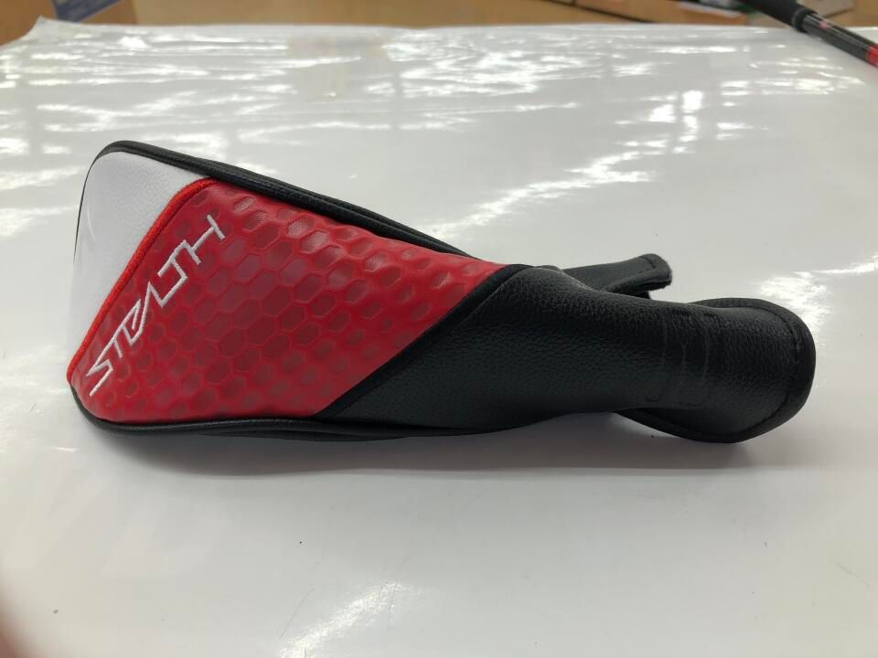 テーラーメイド　STEALTH2 HD　20度　TENSEI RED TM60　Rフレックス　ユーティリティ　中古　ゴルフドゥ！吹上店【最短即日発送】