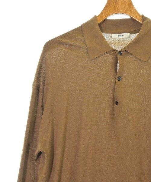 BODHI ニット・セーター メンズ 【古着】【中古】【送料無料】 BODHI ニット・セーター メンズ 【古着】【中古】【送料無料】