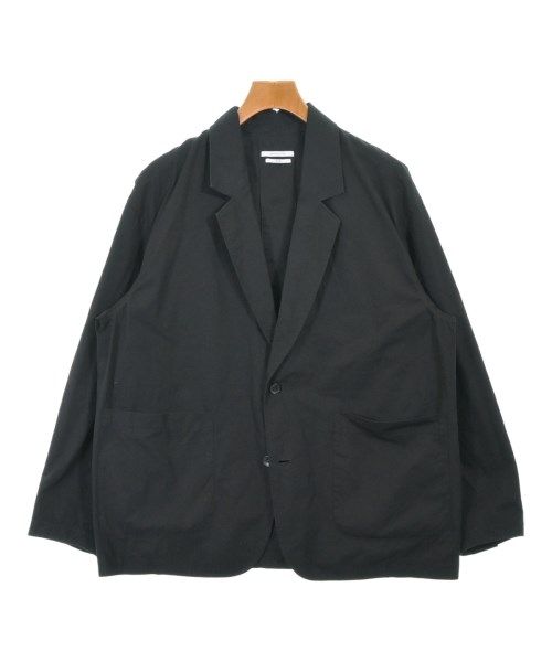 UNDECORATED カジュアルジャケット メンズ 【古着】【中古】【送料無料】