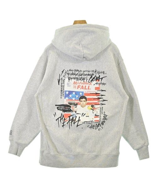 SOPH. パーカー メンズ 【古着】【中古】【送料無料】