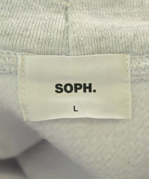 SOPH. パーカー メンズ 【古着】【中古】【送料無料】
