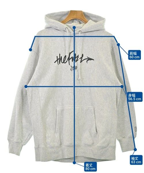 SOPH. パーカー メンズ 【古着】【中古】【送料無料】