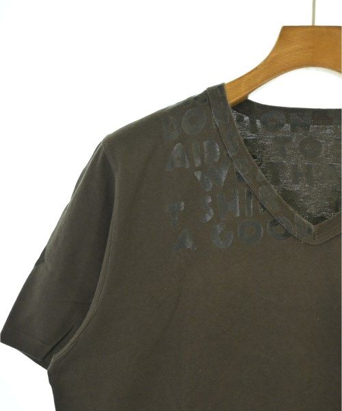 Maison Margiela Tシャツ・カットソー メンズ 【古着】【中古】【送料無料】