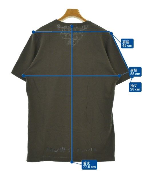 Maison Margiela Tシャツ・カットソー メンズ 【古着】【中古】【送料無料】
