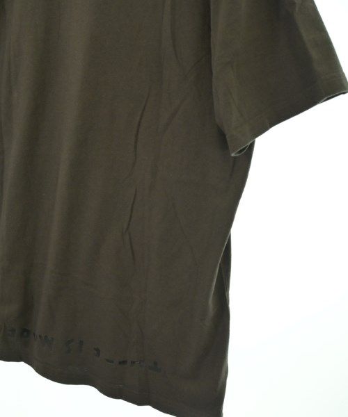 Maison Margiela Tシャツ・カットソー メンズ 【古着】【中古】【送料無料】