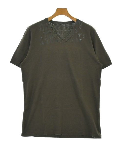Maison Margiela Tシャツ・カットソー メンズ 【古着】【中古】【送料無料】