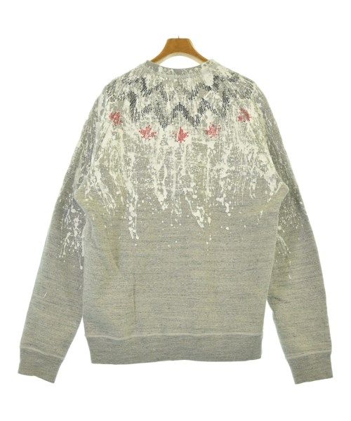 DSQUARED スウェット メンズ 【古着】【中古】【送料無料】 DSQUARED スウェット メンズ 【古着】【中古】【送料無料】