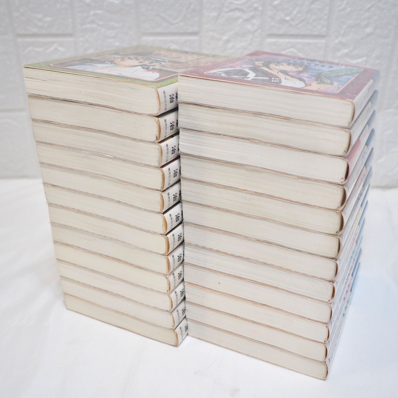 こち亀文庫 全巻 (1~24巻) 文庫版 ☆ コミックセット - メルカリ