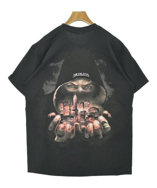 Supreme Tシャツ・カットソー メンズ 【古着】【中古】【送料無料】 Supreme Tシャツ・カットソー メンズ 【古着】【中古】【送料無料】