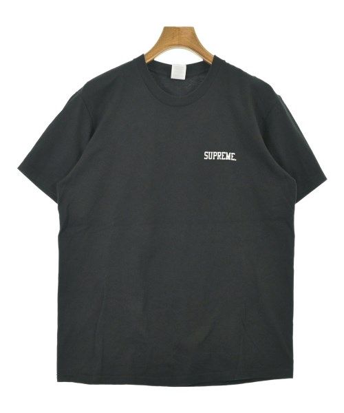 Supreme Tシャツ・カットソー メンズ 【古着】【中古】【送料無料】