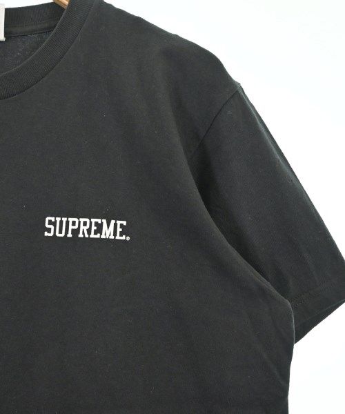 Supreme Tシャツ・カットソー メンズ 【古着】【中古】【送料無料】 Supreme Tシャツ・カットソー メンズ 【古着】【中古】【送料無料】