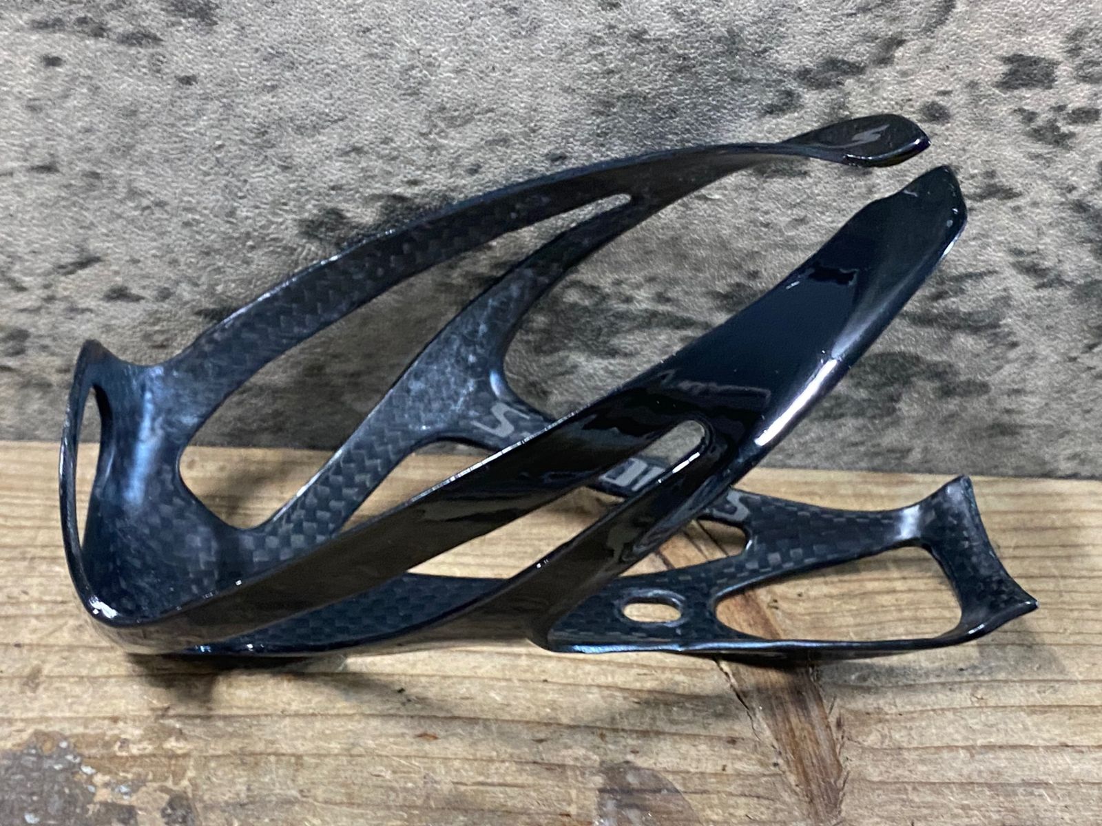S-WORKS CARBON RIB CAGE ボトルケージ ２個セット 自転車 S-WORKS CARBON RIB CAGE ボトルケージ 2個セット