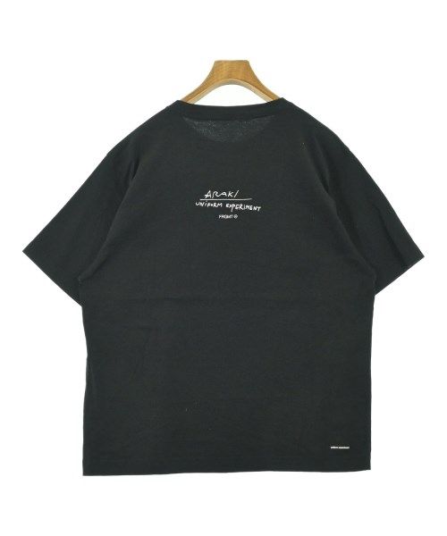 uniform experiment Tシャツ・カットソー メンズ 【古着】【中古】【送料無料】