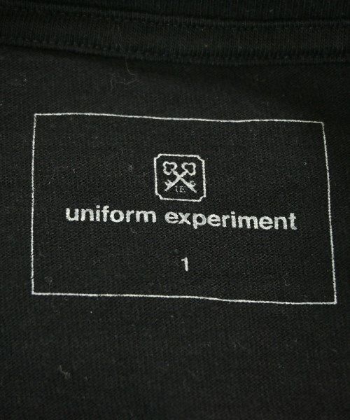 uniform experiment Tシャツ・カットソー メンズ 【古着】【中古】【送料無料】