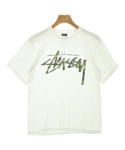 STUSSY Tシャツ・カットソー メンズ 【古着】【中古】【送料無料】