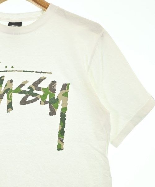 STUSSY Tシャツ・カットソー メンズ 【古着】【中古】【送料無料】
