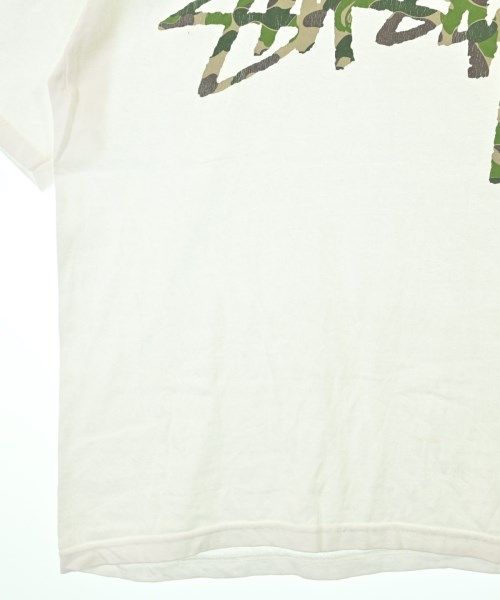 STUSSY Tシャツ・カットソー メンズ 【古着】【中古】【送料無料】