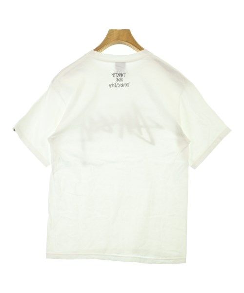 STUSSY Tシャツ・カットソー メンズ 【古着】【中古】【送料無料】