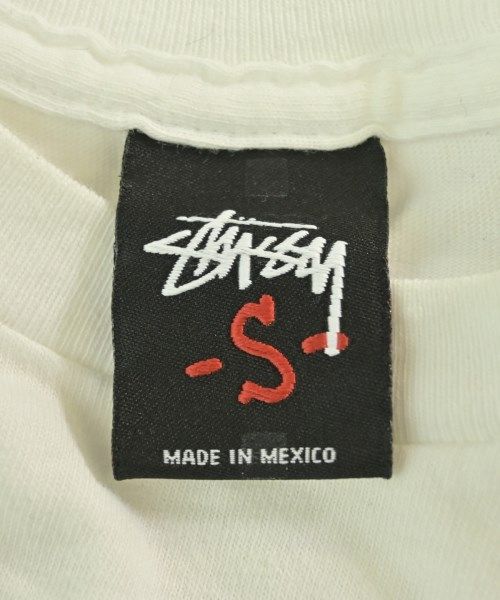STUSSY Tシャツ・カットソー メンズ 【古着】【中古】【送料無料】