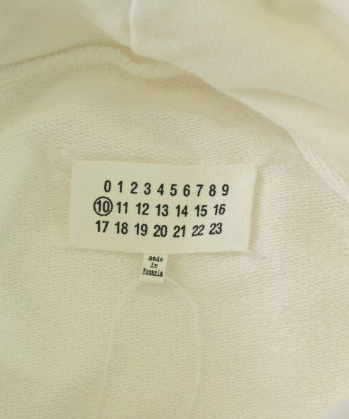Maison Margiela パーカー メンズ 【古着】【中古】【送料無料】 Maison Margiela パーカー メンズ 【古着】【中古】【送料無料】