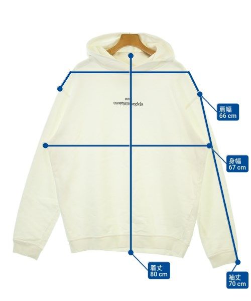Maison Margiela パーカー メンズ 【古着】【中古】【送料無料】 Maison Margiela パーカー メンズ 【古着】【中古】【送料無料】