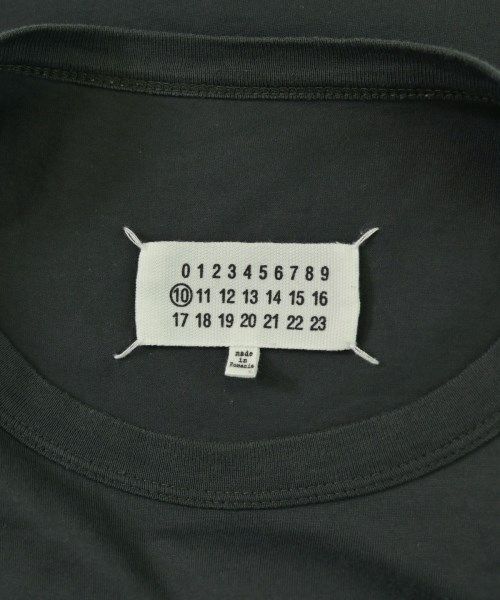 Maison Margiela Tシャツ・カットソー メンズ 【古着】【中古】【送料無料】
