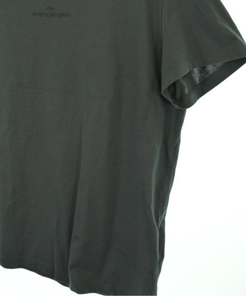 Maison Margiela Tシャツ・カットソー メンズ 【古着】【中古】【送料無料】