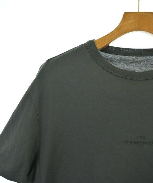 Maison Margiela Tシャツ・カットソー メンズ 【古着】【中古】【送料無料】