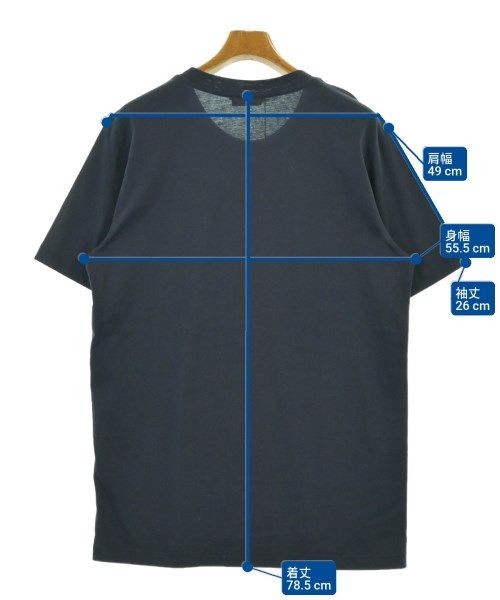 MARNI Tシャツ・カットソー メンズ 【古着】【中古】【送料無料】