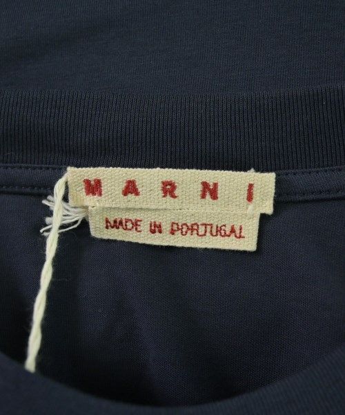 MARNI Tシャツ・カットソー メンズ 【古着】【中古】【送料無料】