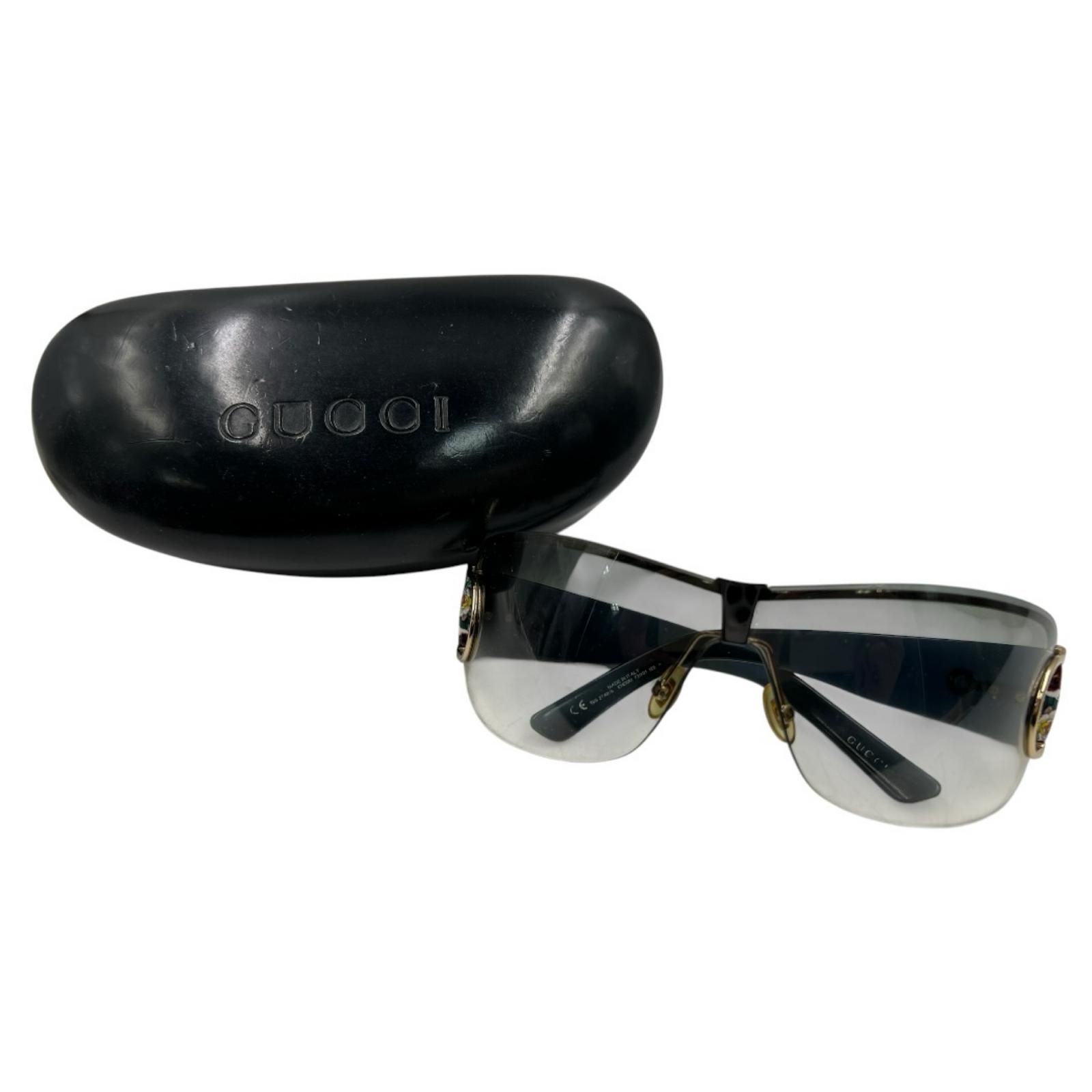 GUCCI グッチ サングラス GG 2746/S EDH0M 73□01 125