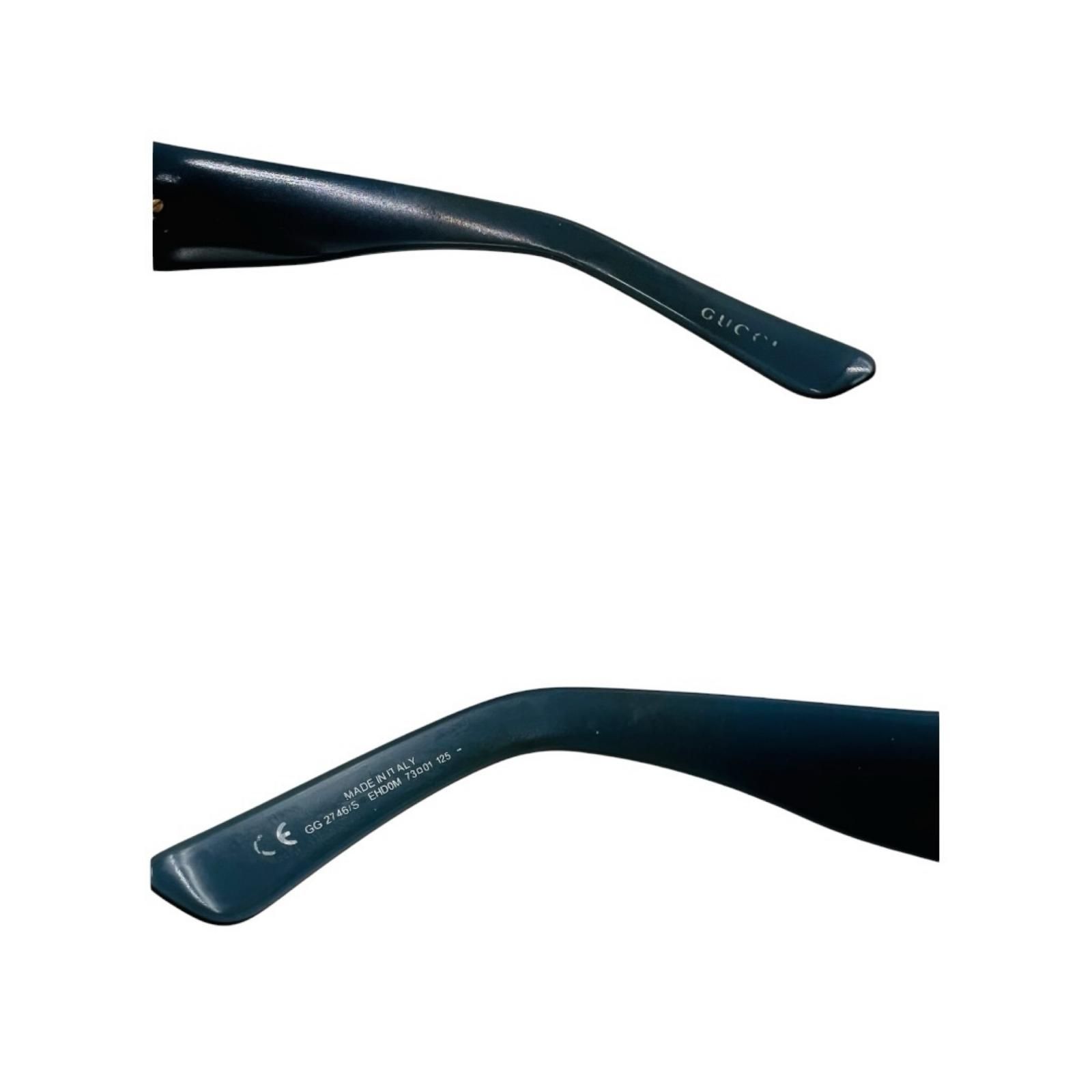 GUCCI グッチ サングラス GG 2746/S EDH0M 73□01 125 GUCCI グッチ サングラス GG 2746/S EDH0M 73□01 125